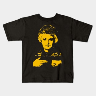 Dorothy Zbornak Run The Jewels Kids T-Shirt